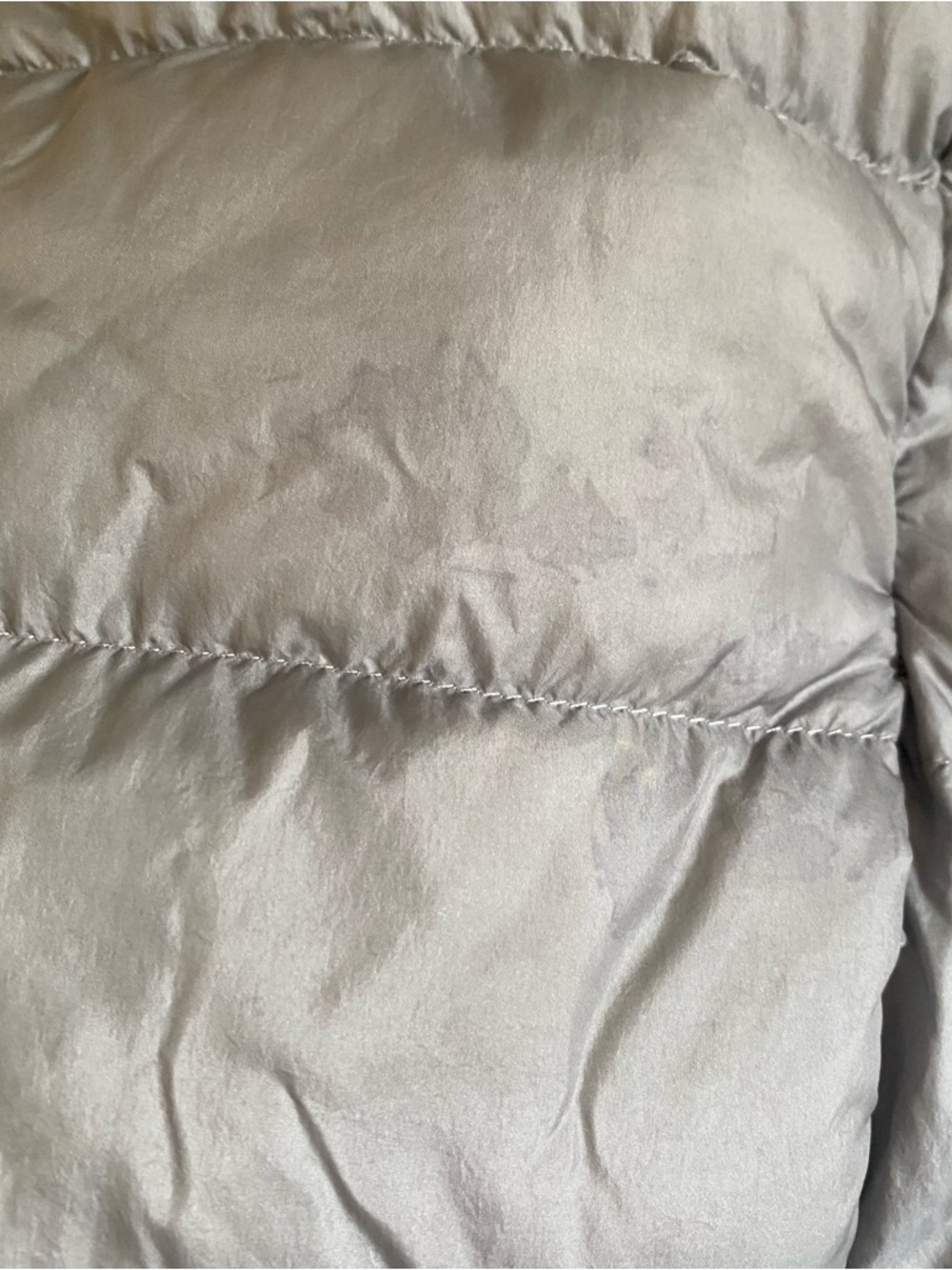 Aritzia Tna little puff puffer jacket - Picture 2 of 15
